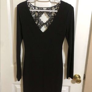 Charlotte Russe Cocktail Dress